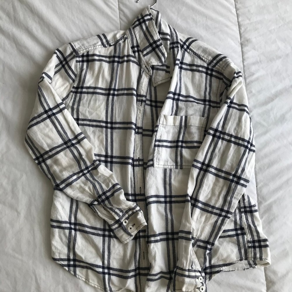 Flannel